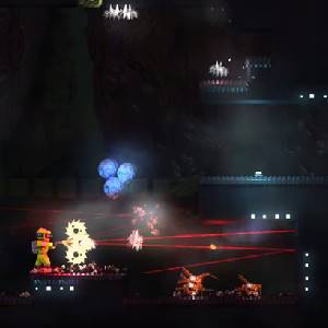 Weapon Hacker - Ondergronds