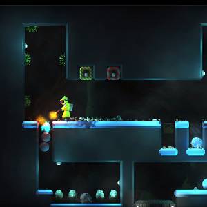 Weapon Hacker - Vlammenwerper