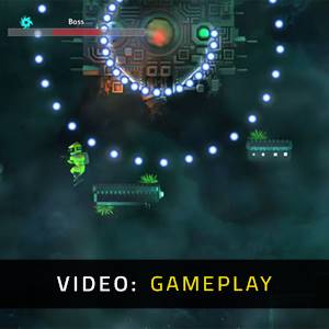 Weapon Hacker - Gameplay Video