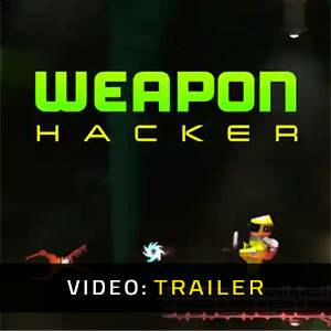 Weapon Hacker Pc