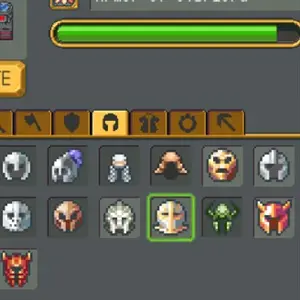 Weapon Shop Fantasy - Kruistocht Helm