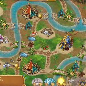 Weather Lord Royal Holidays Collectors Edition Rivier