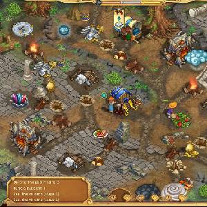 Weather Lord Royal Holidays Collectors Edition Sluit de Vulkanen