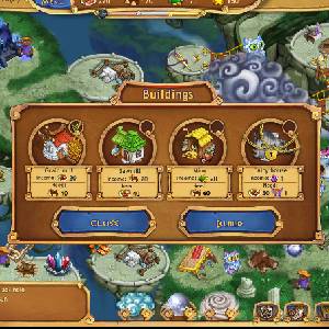 Weather Lord Royal Holidays Collectors Edition Gebouwen