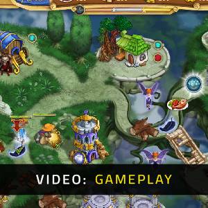 Weather Lord Royal Holidays Collectors Edition Gameplay Video