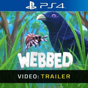 Webbed - Video-Trailer