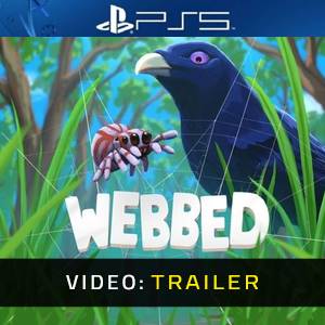 Webbed - Video-Trailer