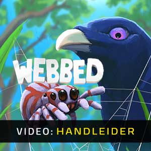 Webbed Video-opname