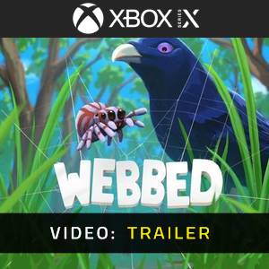 Webbed - Video-Trailer