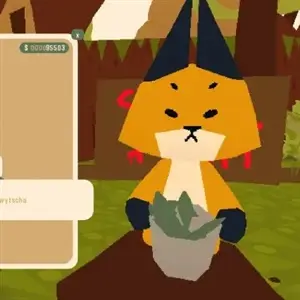 WEBFISHING – Handelaar