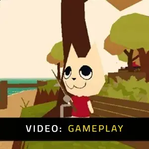 WEBFISHING – Gameplay