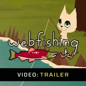 WEBFISHING – Trailer