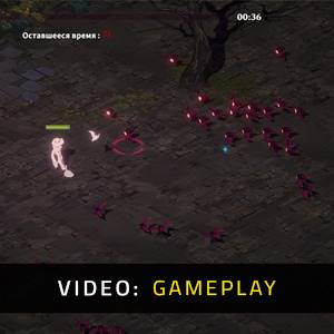 Wedding Witch - Gameplay