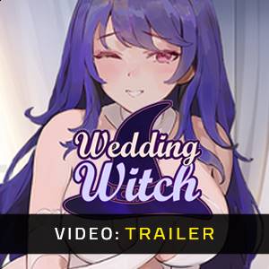 Wedding Witch - Trailer