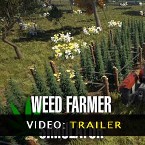 Koop Weed Farmer Simulator CD Key Goedkoop Vergelijk de Prijzen
