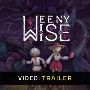 Weeny Wise - Videotrailer