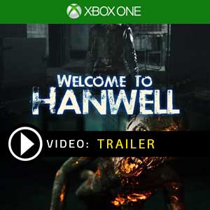 Koop Welcome to Hanwell Xbox One Goedkoop Vergelijk de Prijzen