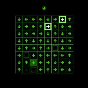 Welcome to the Game - Puzzel