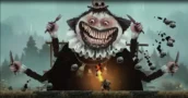 Xbox Game Pass breidt zijn Metroidvania-aanbod vandaag uit met Well Dweller