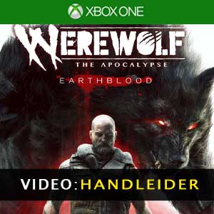 Buy Werewolf The Apocalypse Earthblood Video Trailer