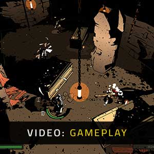 West of Dead Gameplay Video