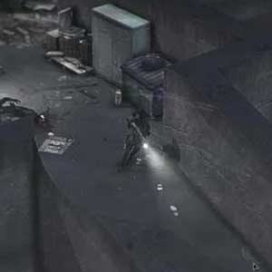 Rennen om te overleven