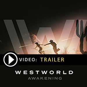 Koop Westworld Awakening CD Key Goedkoop Vergelijk de Prijzen