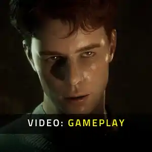 What have you done, Father? - Gameplayvideo