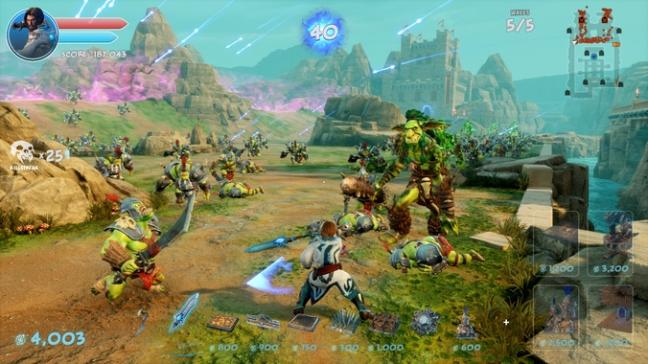 Tower Defense