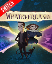 Whateverland Switch
