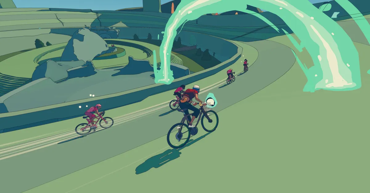 wheel world game pass