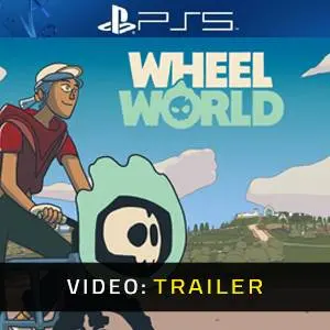 Wheel World PS5 - Video Trailer