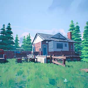 Where The Heart Leads - Hut