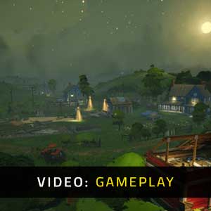 Where The Heart Leads PS4 Gameplay Video