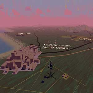 Where the Water Tastes Like Wine