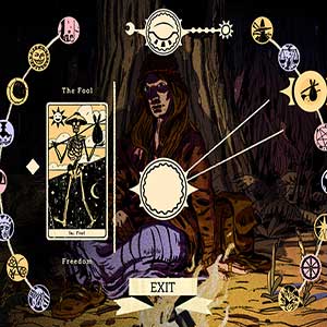 Where the Water Tastes Like Wine