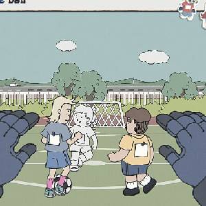 While Waiting - Doelman