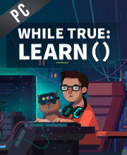 while True learn Pc
