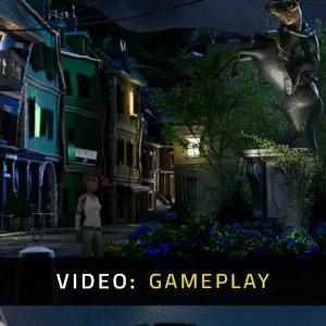 Whirlight No Time To Trip - Gameplay Video