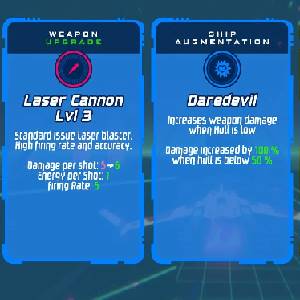 Whisker Squadron - Zwermzuiger