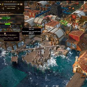 Whiskerwood - Exportzendingen