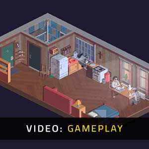 Whiskey Mafia Leo’s Family Gameplay Video