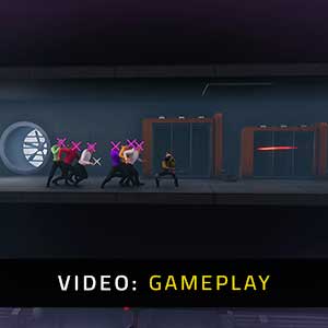 Whisper Trip Gameplay Video