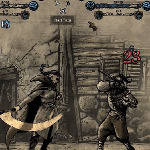 Whispers of the Eyeless - Bandiet