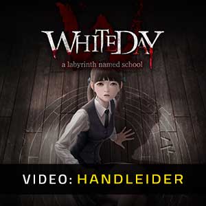 White Day A Labyrinth Named School - Video-opname