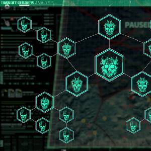 White Sands - Status