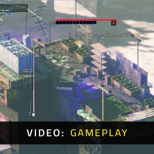 White Sands - Gameplay