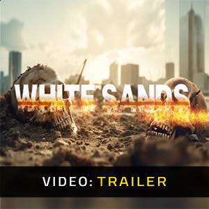 White Sands - Trailer
