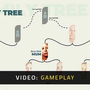 Who Pressed Mute on Uncle Marcus Gameplay Video