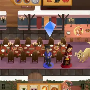 Whoowasit? - Detective